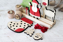 Load image into Gallery viewer, Christmas Activity Wonderland Gift Set
