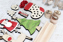 Load image into Gallery viewer, Christmas Activity Wonderland Gift Set
