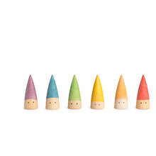 Load image into Gallery viewer, Baby Stick Gnomes
