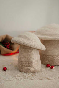 Basket Mushroom