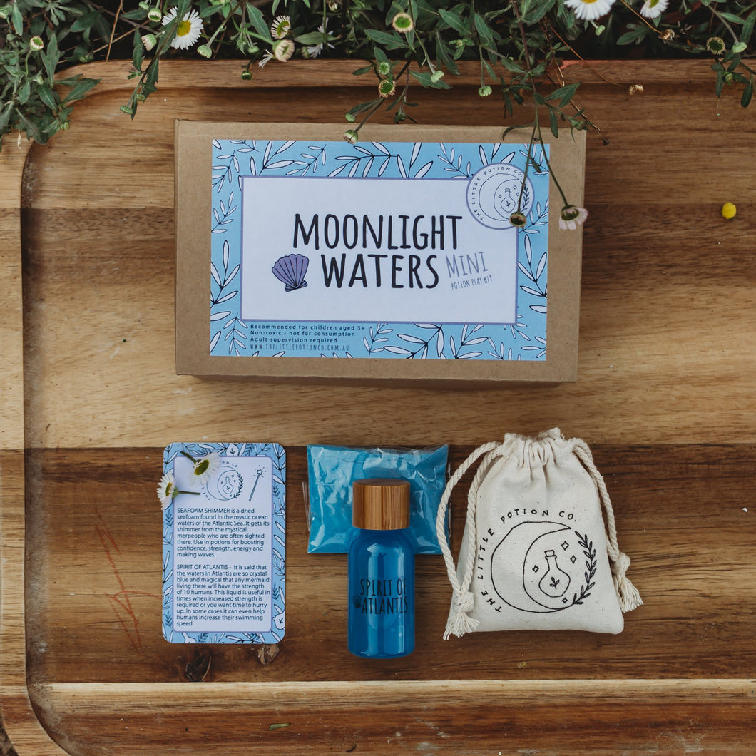 Moonlight Waters Mini Kit