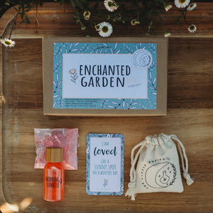 Enchanted Gardens Mini Kit