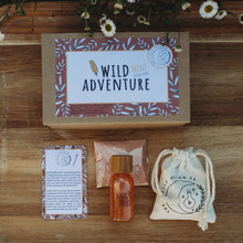 Load image into Gallery viewer, Wild Adventure Mini Kit
