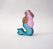 Load image into Gallery viewer, Mermaid
