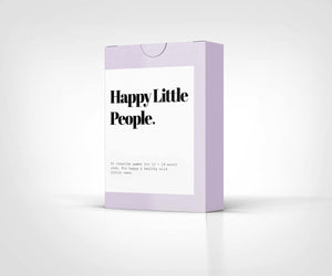 Happy Little People Bundle: The Complete Collection - Things They Love