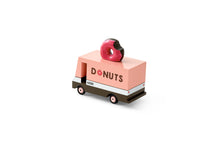 Load image into Gallery viewer, Donut Van - Things They Love
