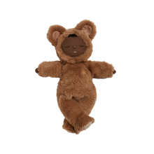 Load image into Gallery viewer, Cozy Dinkums Teddy Mini
