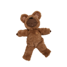 Load image into Gallery viewer, Cozy Dinkums Teddy Mini
