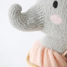 Load image into Gallery viewer, Eloise the Elephant
