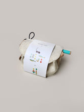 Load image into Gallery viewer, Fishing Bag - Lacing Toy
