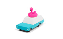 Load image into Gallery viewer, Flamingo Wagon
