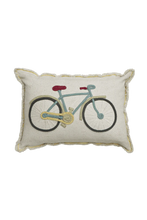 Load image into Gallery viewer, Floor Cushion Bike
