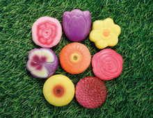 Load image into Gallery viewer, Flower - Sensory Play Stones
