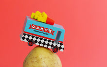 Load image into Gallery viewer, French Fry Van
