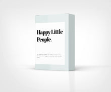 Load image into Gallery viewer, Happy Little People Card Deck: The First Year - Things They Love
