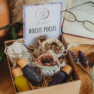 Hocus Pocus Potions Kit