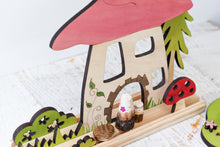 Load image into Gallery viewer, StoryScene - Fairy House  Set
