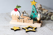 Load image into Gallery viewer, StoryScene- Birthday Set
