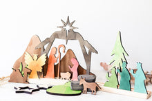 Load image into Gallery viewer, StoryScene- Nativity Set
