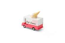 Load image into Gallery viewer, Ice Cream Truck - Things They Love
