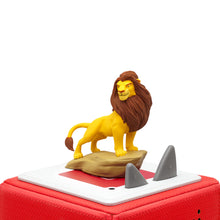Load image into Gallery viewer, Tonies - The Lion King
