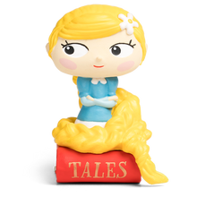 Load image into Gallery viewer, Tonies - Rapunzel and Other Fairy Tales

