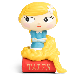 Tonies - Rapunzel and Other Fairy Tales