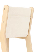 Load image into Gallery viewer, Kid&#39;s Chair Sillita ABC
