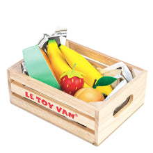 Load image into Gallery viewer, Fruits Five-A-Day Crate - Half Dozen
