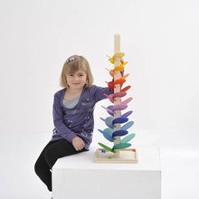 Load image into Gallery viewer, MAGIC WOOD - Large Whimsical Marble Tree
