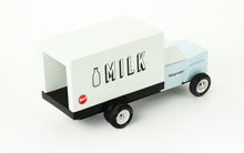 Load image into Gallery viewer, Milk Truck - Things They Love
