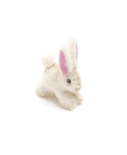 Load image into Gallery viewer, Baby Felt Bunny
