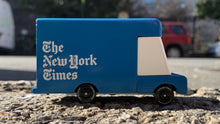 Load image into Gallery viewer, New York Times Candyvan - Things They Love
