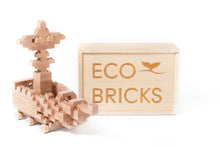 Load image into Gallery viewer, Eco Bricks - 250 PC
