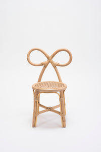 Poppie Bow Chair