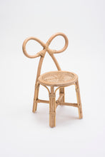 Load image into Gallery viewer, Poppie Bow Chair
