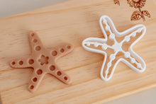 Load image into Gallery viewer, Starfish Dough Cutter

