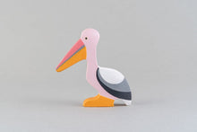 Load image into Gallery viewer, Pink Pelican
