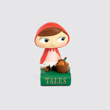 Load image into Gallery viewer, Tonies - Favorite Tales Little Red Riding Hood &amp; Other Fairy Tales
