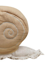 Load image into Gallery viewer, Cushion Lazy Snail
