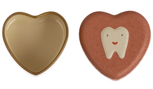 Load image into Gallery viewer, New Maileg Tooth Box in Rose, Mint, or Gold
