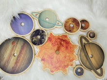 Load image into Gallery viewer, Solar System Stacker - Things They Love
