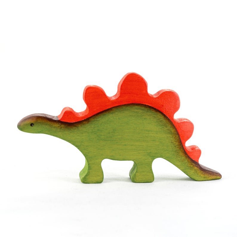 Stegosaurus