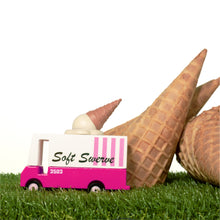 Load image into Gallery viewer, Ice Cream Truck - Things They Love
