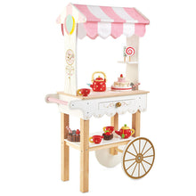 Load image into Gallery viewer, Tea &amp; Treats Trolley (PREORDER)
