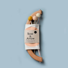 Load image into Gallery viewer, Bow &amp; Arrow - Things They Love
