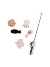 Load image into Gallery viewer, Magnetic Fishing Set - Things They Love
