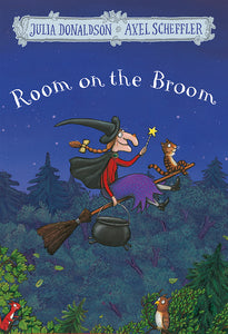 Tonies - Room on the Broom