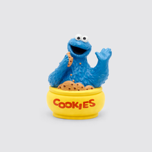 Load image into Gallery viewer, Tonies - Sesame Street: Cookie Monster
