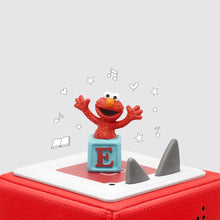 Load image into Gallery viewer, Tonies - Sesame Street: Elmo
